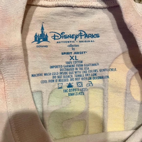 Disney spirit jersey - Picture 4 of 4